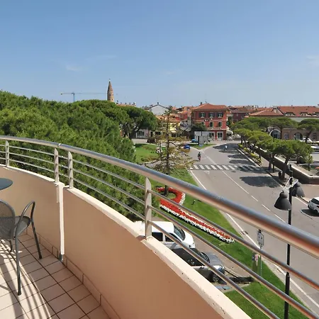 Eco Cleofe 3* Каорле