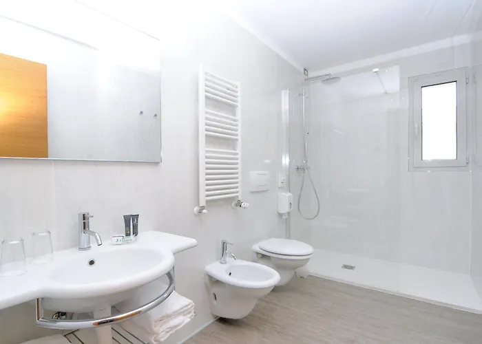 Eco Cleofe Отель 3*