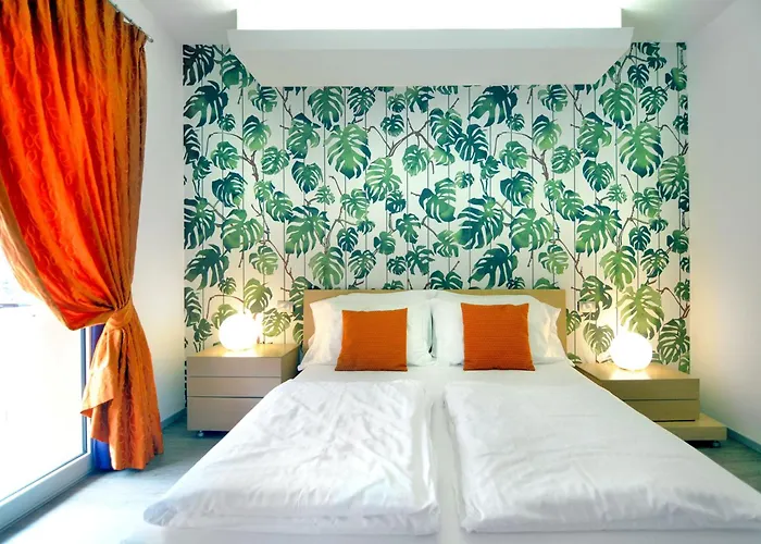 Eco Cleofe 3* Каорле