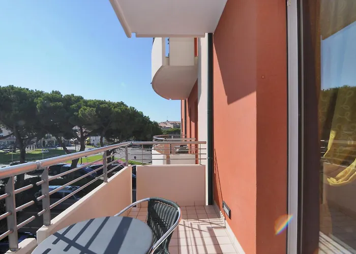 Eco Cleofe Каорле