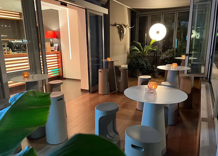 Eco Cleofe Каорле