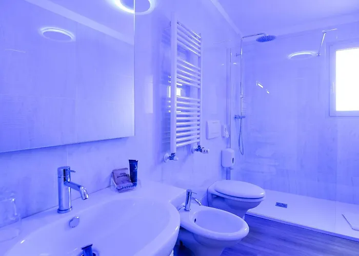 Eco Cleofe Каорле