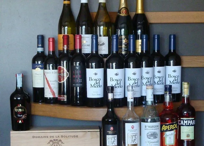 Отель Eco Cleofe