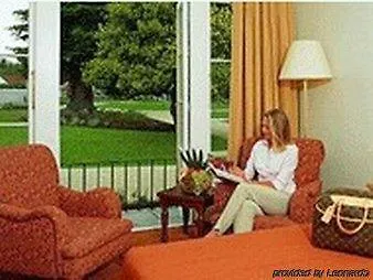 Отель Eco Cleofe