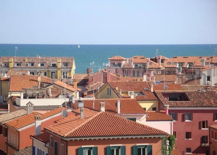 Cleofe Ξενοδοχείο