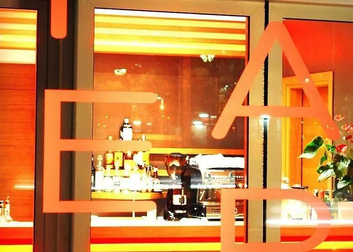 Отель Eco Cleofe Каорле