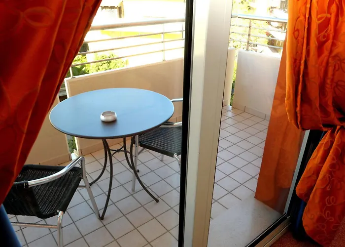 Eco Cleofe 3* Каорле