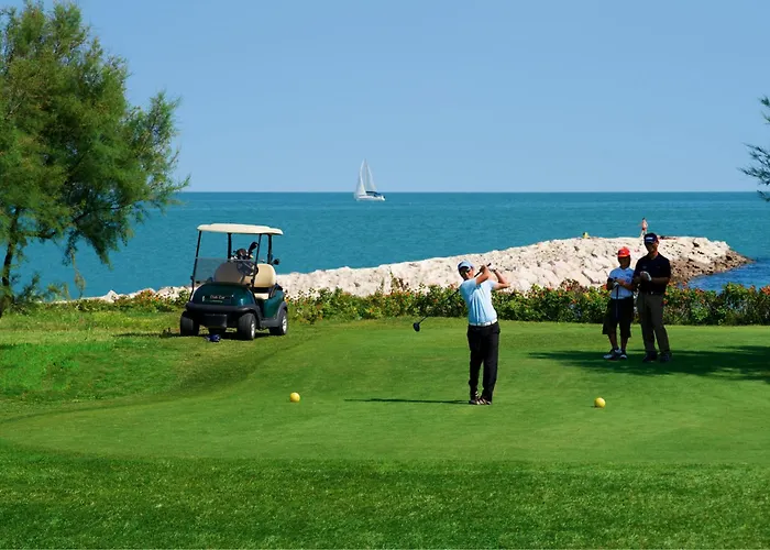 Eco Cleofe Каорле