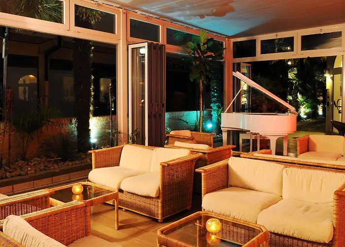 Eco Cleofe Каорле