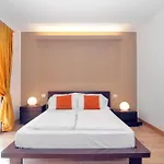 Eco Cleofe Szálloda 3*