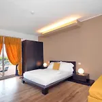 Szálloda Eco Cleofe 3*