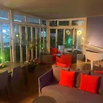 Eco Cleofe Szálloda 3*