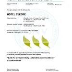 Cleofe Caorle