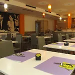 Eco Cleofe Hotel