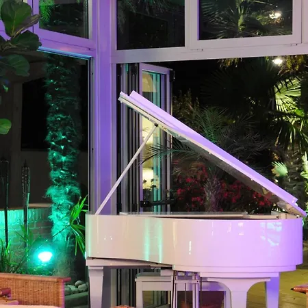 Отель Eco Cleofe Каорле