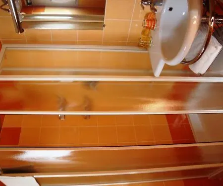 Eco Cleofe ホテル