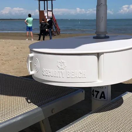 ホテル Eco Cleofe 3*