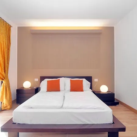 Eco Cleofe Szálloda 3*