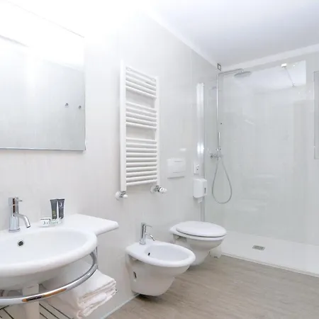 Eco Cleofe Отель 3*