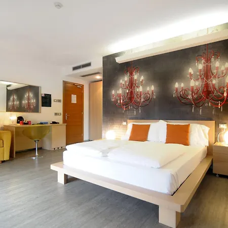 Cleofe Hotel Caorle