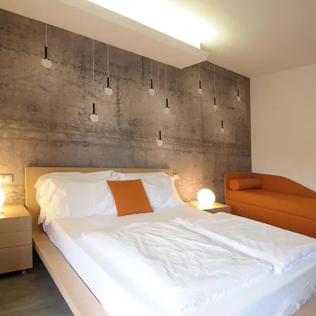 Отель Eco Cleofe Каорле