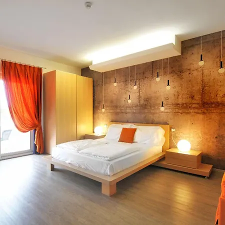 Hotel Cleofe