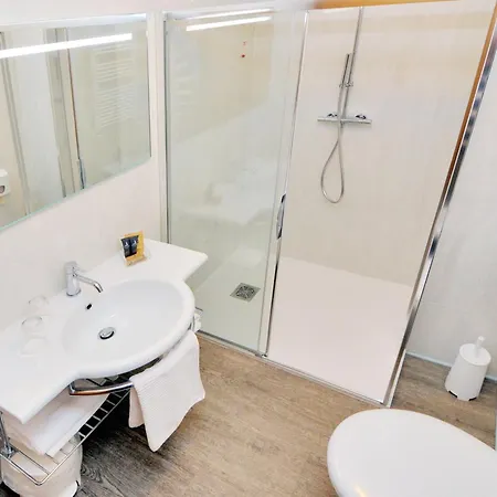 Hotel Eco Cleofe Caorle