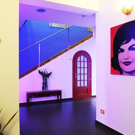 Eco Cleofe ホテル 3*