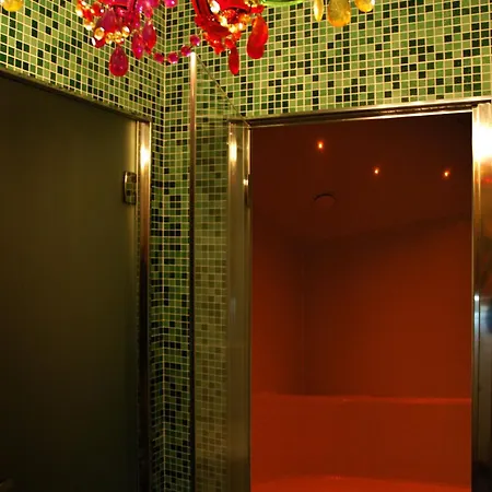 Eco Cleofe Отель Каорле