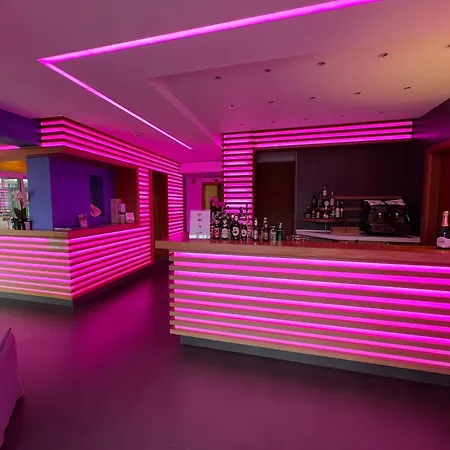 Cleofe Hotel 3*