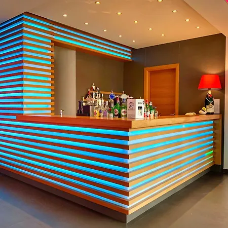 Eco Cleofe Otel