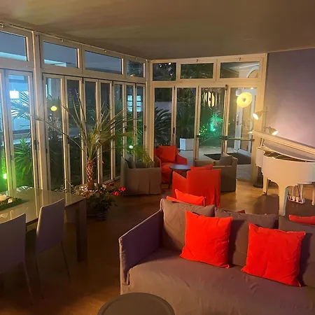 Eco Cleofe Отель 3*