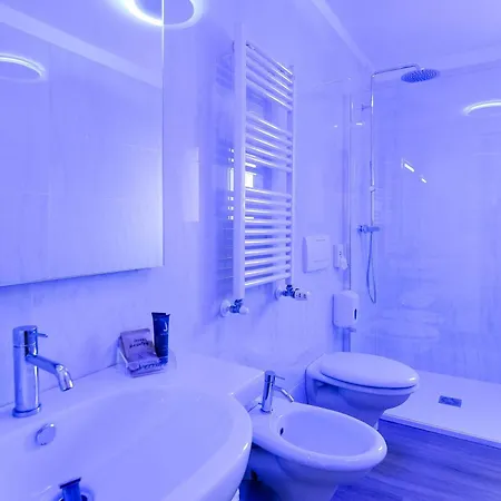 Eco Cleofe Каорле