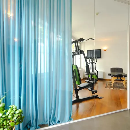 Отель Eco Cleofe