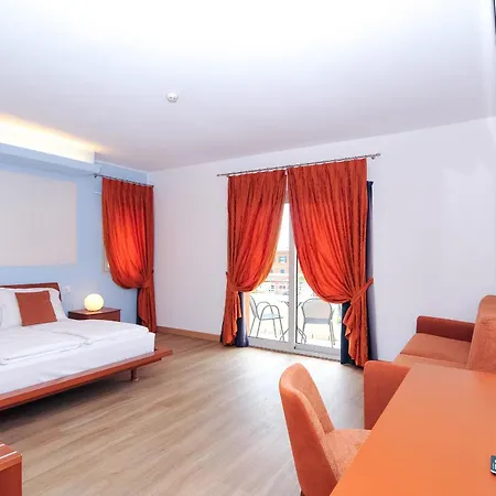 Eco Cleofe ホテル カオルレ