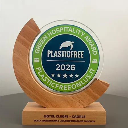 Eco Cleofe Hotel