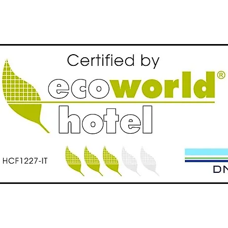 Eco Cleofe 3*
