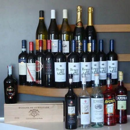 ホテル Eco Cleofe