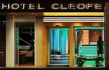 호텔 Eco Cleofe 3*