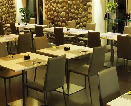 Szálloda Eco Cleofe 3*
