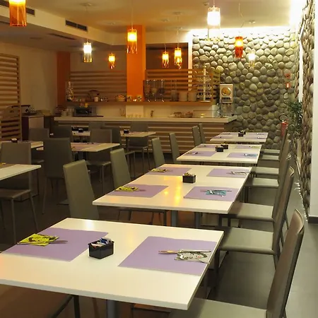 Eco Cleofe Hotel Caorle