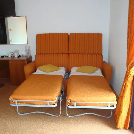Szálloda Eco Cleofe 3*
