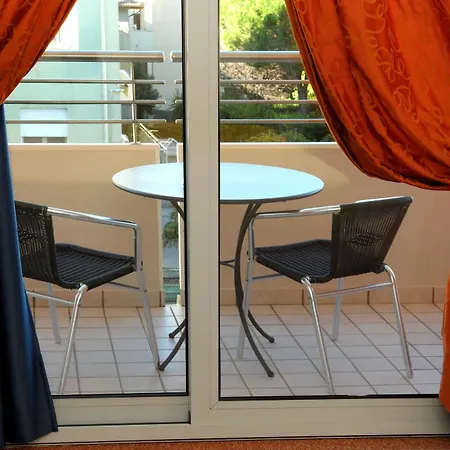 Eco Cleofe 3* Каорле