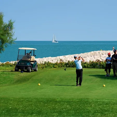 Eco Cleofe Каорле