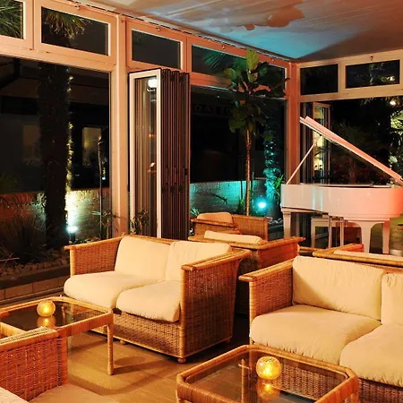 Eco Cleofe Каорле