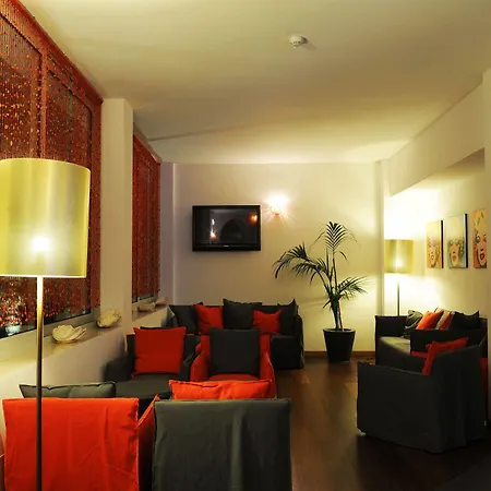 Eco Cleofe Отель 3*