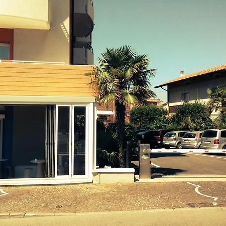 Отель Eco Cleofe 3*