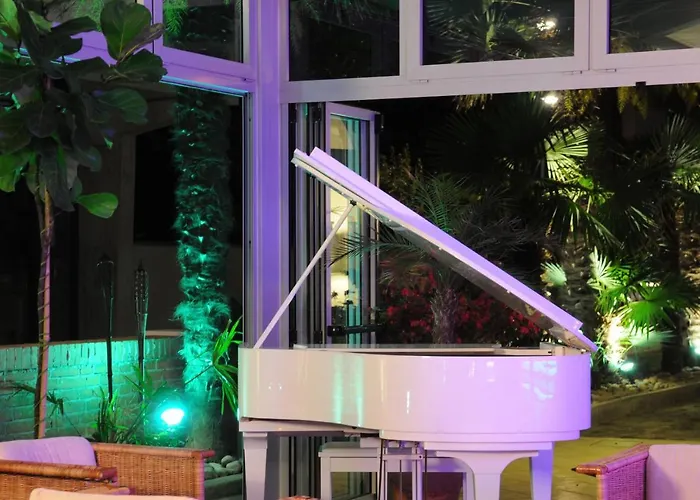 Hotel Eco Cleofe Caorle