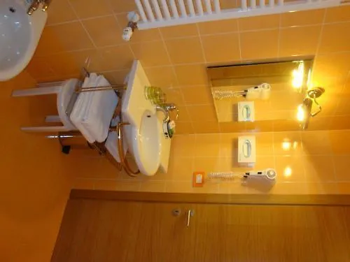 Eco Cleofe Hotel Caorle