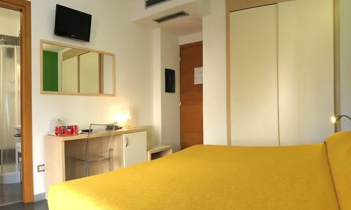 Eco Cleofe Hotel Caorle